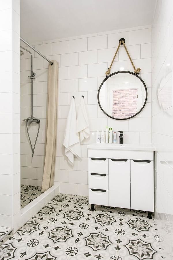 Апартаменты Квартира 2комн. для 5человек с видом на море Черноморск