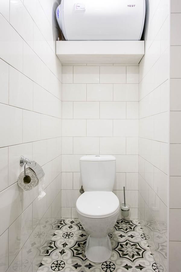 Апартаменты Квартира 2комн. для 5человек с видом на море Черноморск