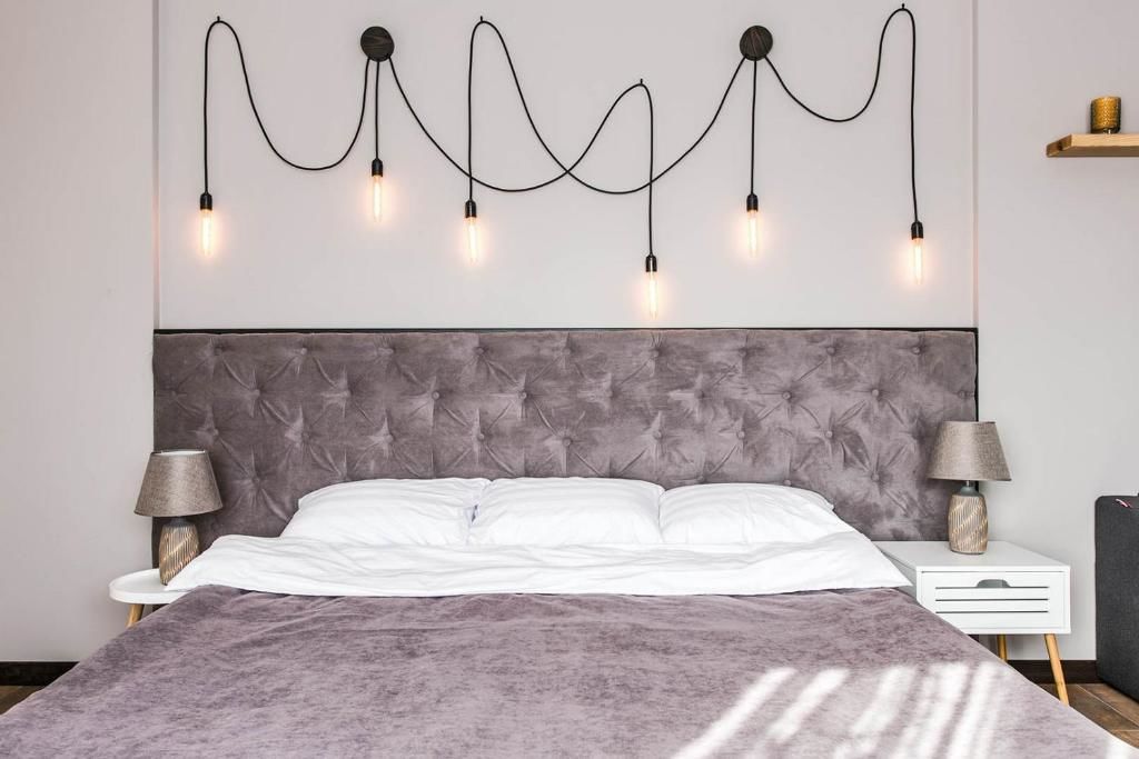 Апартаменты Квартира 2комн. для 5человек с видом на море Черноморск