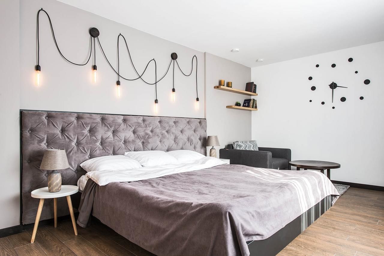 Апартаменты Квартира 2комн. для 5человек с видом на море Черноморск