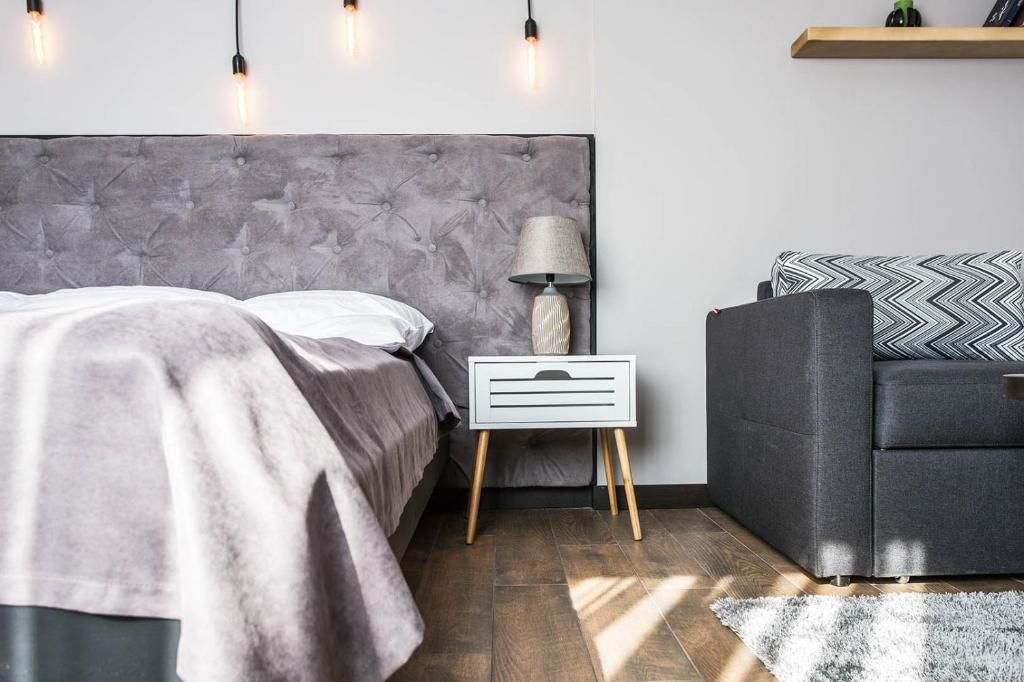 Апартаменты Квартира 2комн. для 5человек с видом на море Черноморск