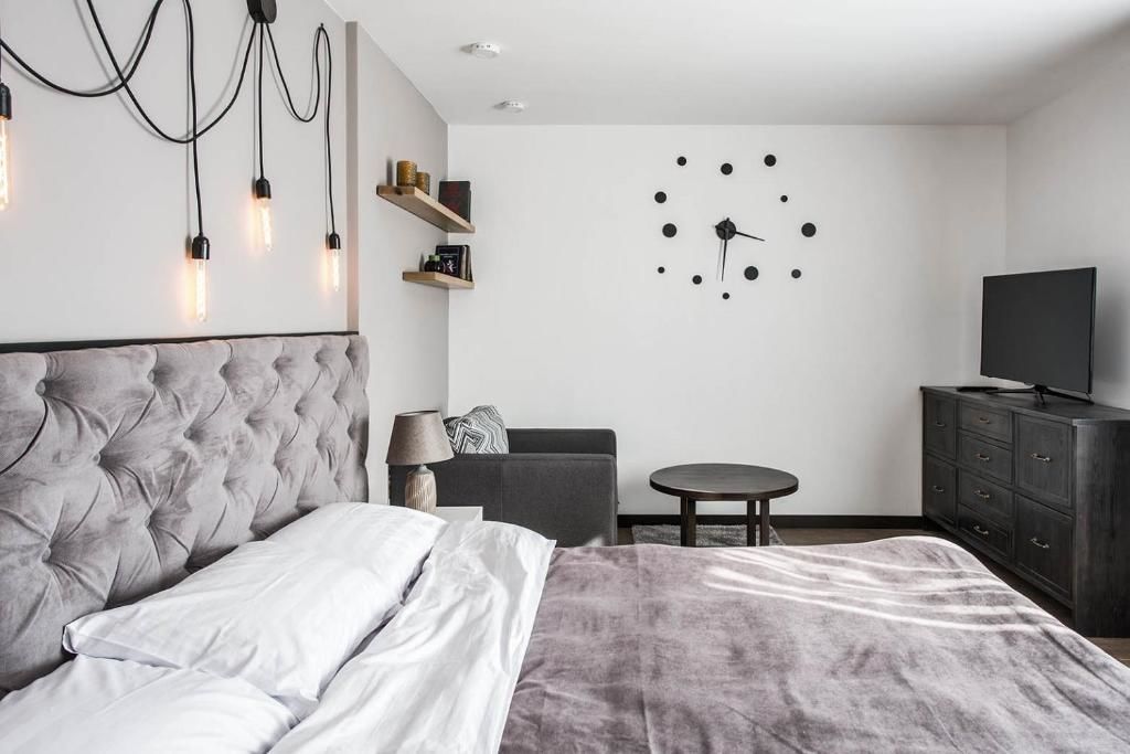 Апартаменты Квартира 2комн. для 5человек с видом на море Черноморск