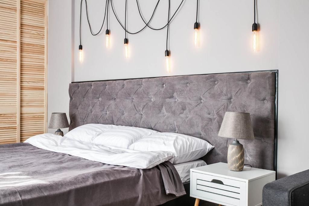 Апартаменты Квартира 2комн. для 5человек с видом на море Черноморск