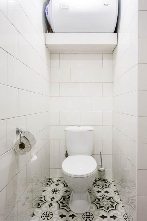 Апартаменты Квартира 2комн. для 5человек с видом на море Черноморск