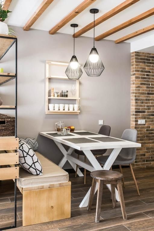 Апартаменты Квартира 2комн. для 5человек с видом на море Черноморск