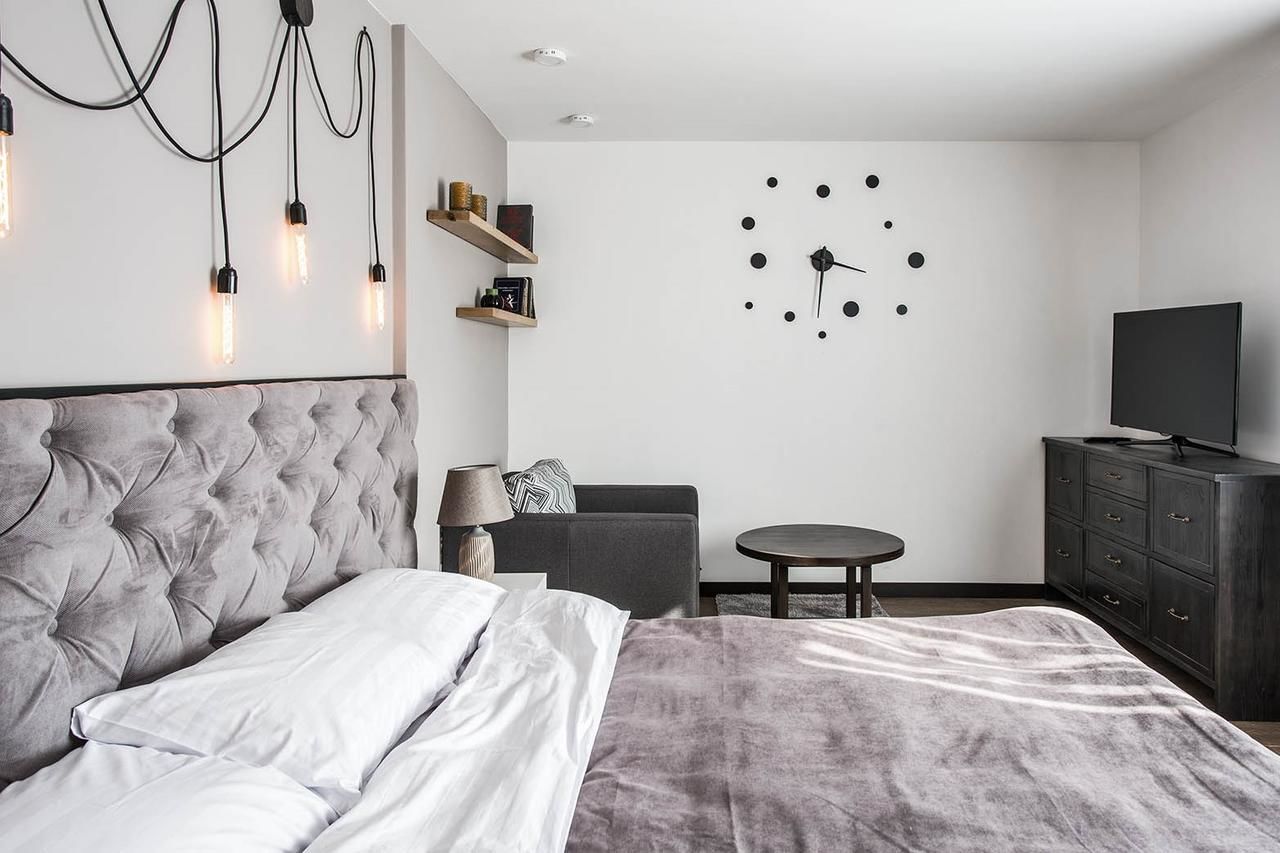 Апартаменты Квартира 2комн. для 5человек с видом на море Черноморск