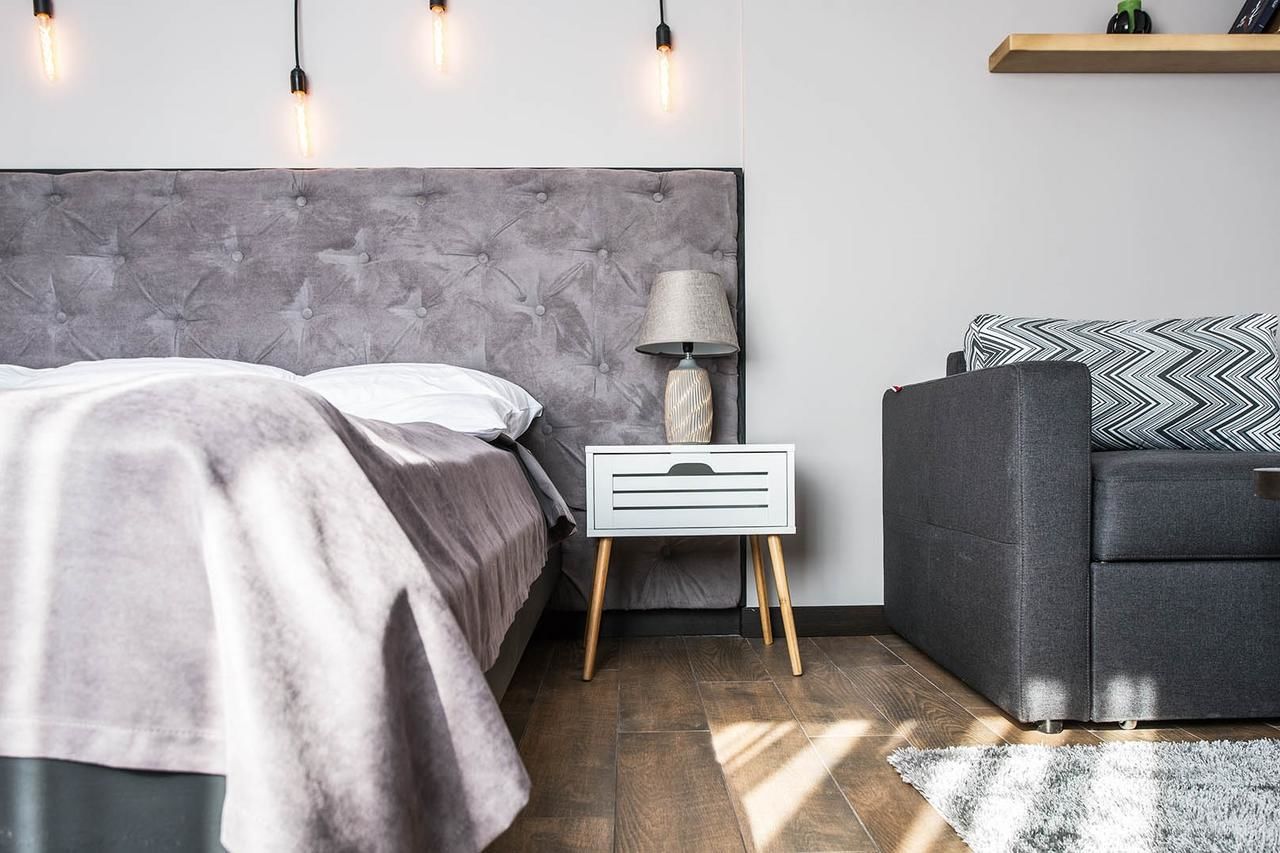 Апартаменты Квартира 2комн. для 5человек с видом на море Черноморск